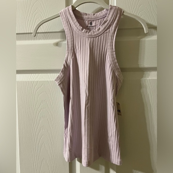 Free People Blissed Out Tank Top - Picture 5 of 7